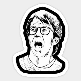 Troll 2 Sticker